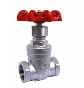 Z11H、Z11Y 型 PN25~PN160 鋼制內(nèi)螺紋楔式閘閥