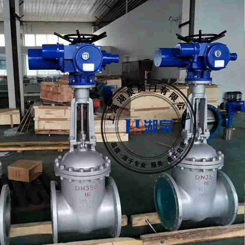 電動(dòng)閥門(mén)品牌廠家