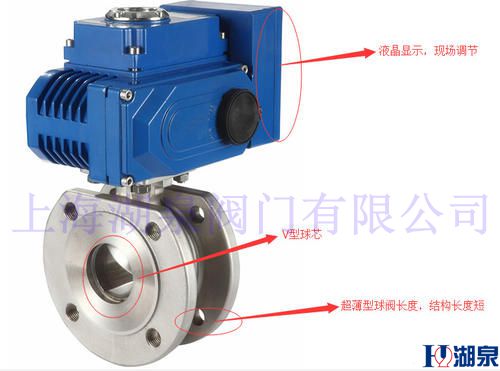 電動(dòng)對夾球閥生產(chǎn)廠家