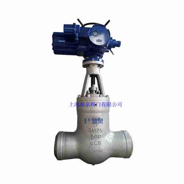 高溫閘閥、高溫電動(dòng)閘閥