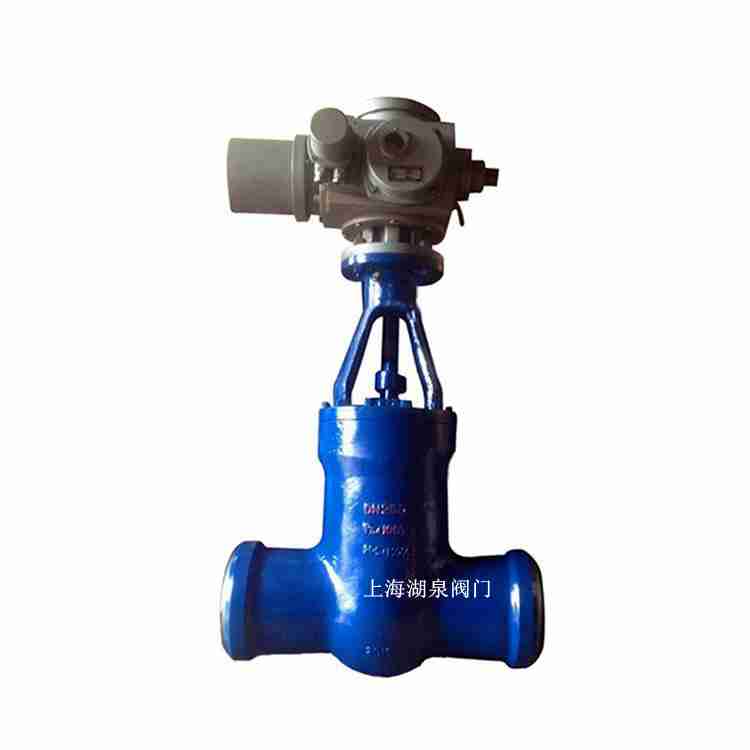 高壓電動閘閥（Z941Y，Z941W，Z961Y/H，Z940