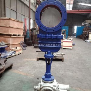 電動排泥閘閥PZ973H-10C-dn250生產(chǎn)廠家