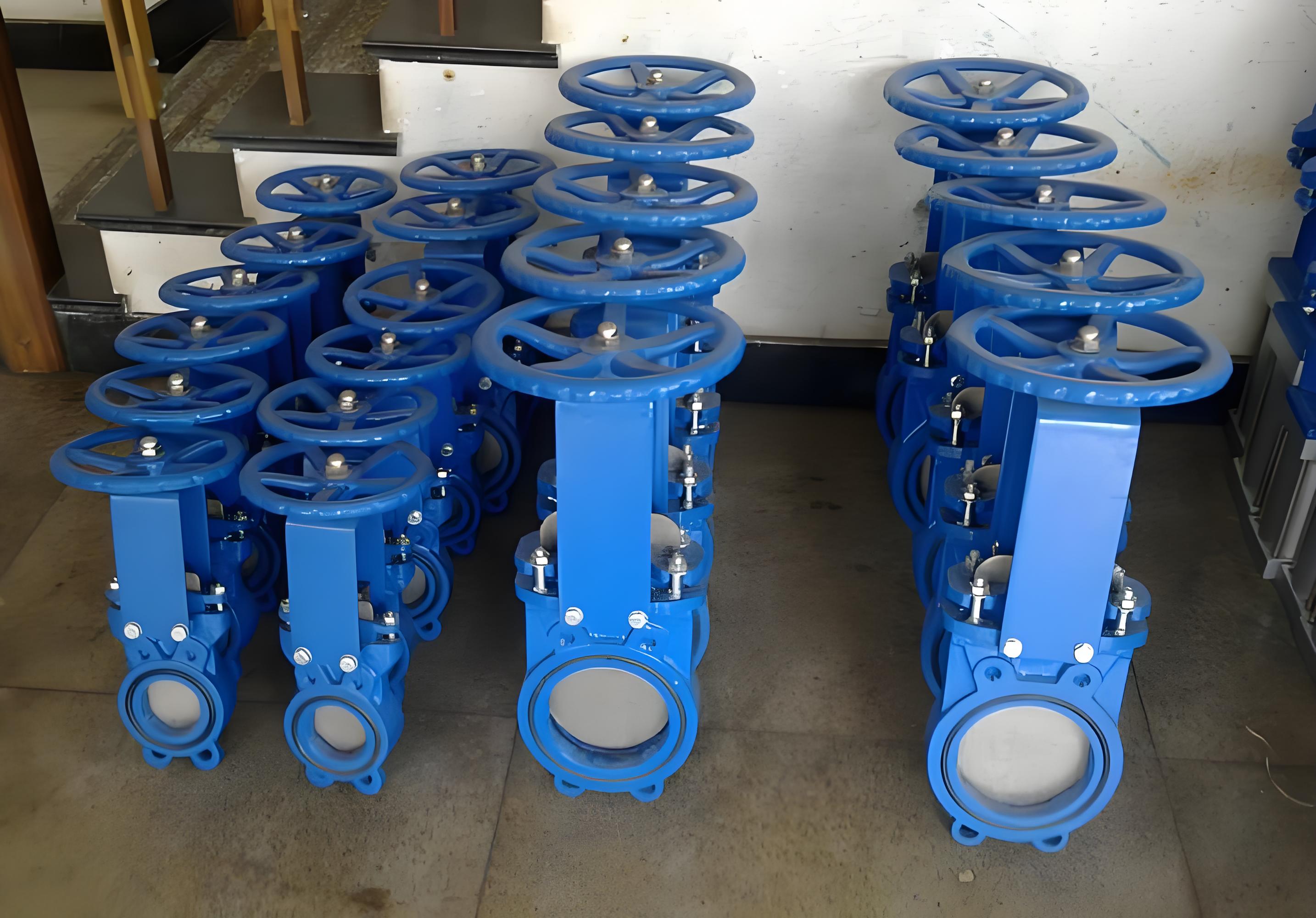 電動(dòng)閥廠家