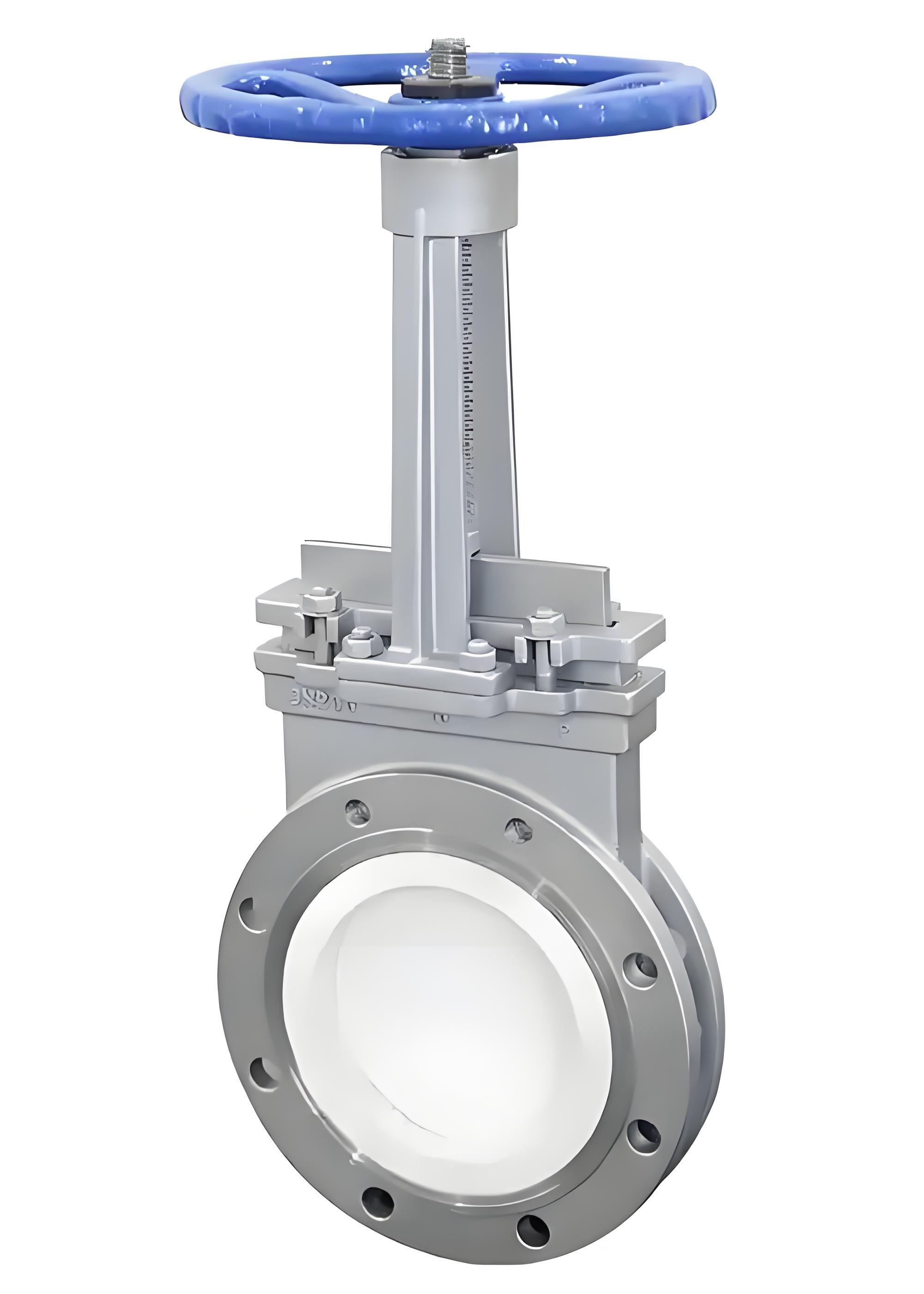 耐磨型手動(dòng)刀型閘閥DN200，DN250，DN300，