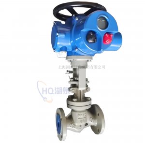 電動(dòng)截止閥J941H-25 DN80（只采購(gòu)閥體，不包