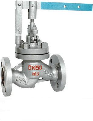 T42Y、T42H針型調(diào)節(jié)閥